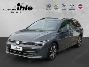 Volkswagen Golf Variant Golf VIII Variant Goal 1.5 eTSI DSG AHK RFK PDC