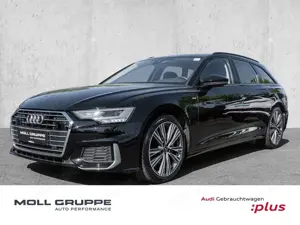 Audi A6 Avant 45 TFSI quattro S tronic Virtuell LED