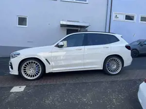 Alpina XD3