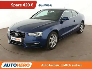 Audi A5 1.8 TFSI Aut.*NAV*XENON*TEMPO*CAM*PDC*SHZ*AHK*