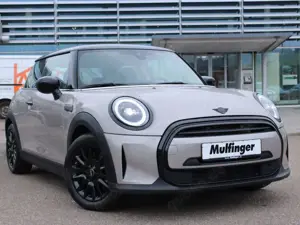 MINI Cooper Bild 2