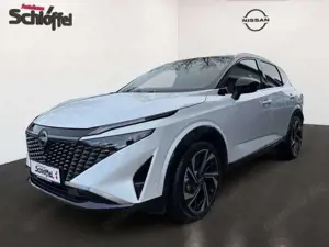 Nissan Qashqai QASHQAI MY25 1.5 e-Power