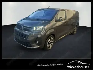 Citroen Spacetourer 2.0 BlueHDi 180 Max XL LED+Navi+SHZ