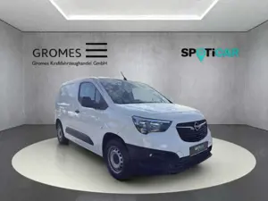 Opel Combo E Cargo 1,2 DIT Selection Navi *PDC*RFK*KLIMA