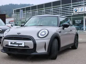 MINI Cooper Bild 3