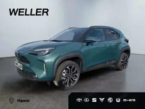 Toyota Yaris Cross Hybrid 1.5 Teamplayer *ACC*RCam*PDC*