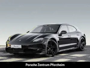 Porsche Taycan 4 Cross Turismo HA-Lenkung InnoDrive BOSE