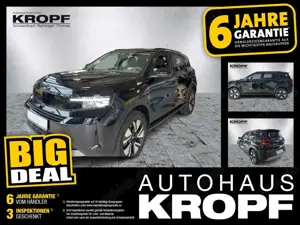 Opel Frontera 1.2 GS 81 kW LED+Navi+SHZ+Fernlichtass.