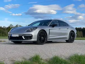 Porsche Panamera Bild 5