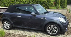 MINI One Cabrio Mini One Cabrio