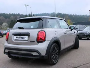 MINI Cooper Bild 5
