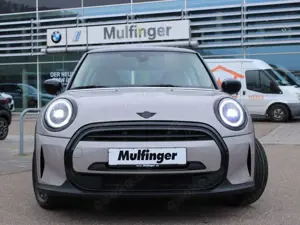 MINI Cooper Bild 4