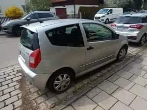 Citroen C2 Bild 2