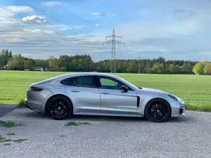 Porsche Panamera Bild 3