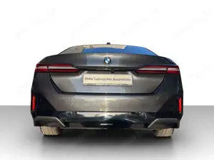 BMW 520 d Limousine M Sportpaket DrivAs+ Bild 5