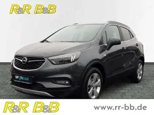 Opel Mokka X Innovation Start Stop4x4+LED+APPLECARPLAY+ANDROI