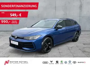 Volkswagen Passat Variant 1.5 eHybrid DSG R-LINE IQ+NAV+ACC