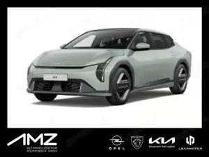 Kia EV4 81,4-kWh Earth Gewerbeangebot*360°Kamera* Bild 1