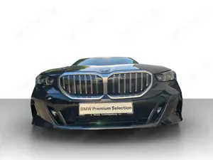 BMW 520 d Limousine M Sportpaket DrivAs+ Bild 4