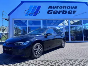 Volkswagen Golf Variant Golf VIII Variant 1.5 TSI Life Assist-Pack AHK
