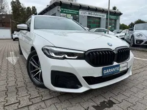 BMW 520 i Touring M Sport HK AHK LED KAMERA
