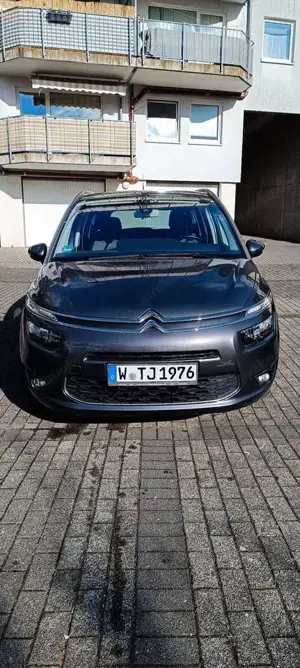 Citroen Grand C4 Picasso BlueHDi 120 Selection