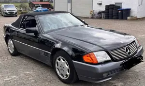 Mercedes-Benz SL 300 SL300/24   R129