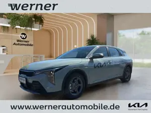 Kia Others K4 1.6 T Vision 150 DCT Komfort Plus Paket