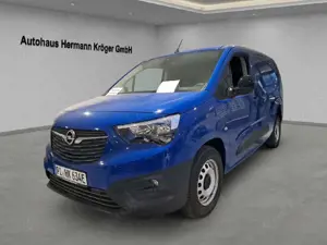 Opel Combo-e - e Edition XL