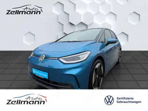 Volkswagen ID.3 170 kW Pro S 170kW MatrixLED HuD ACC ParkAssist 36