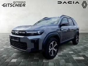 Dacia Bigster Journey HYBRID 155