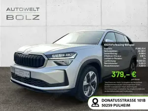 Skoda Kodiaq 1.5 TSI Selection KAMERA MATRIX-LED