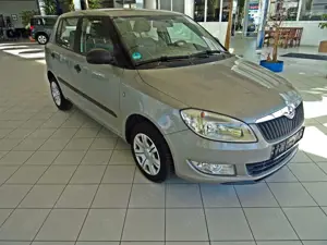 Skoda Fabia Cool Edition