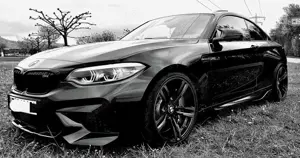 BMW M2 M2 Competition Coupe DKG