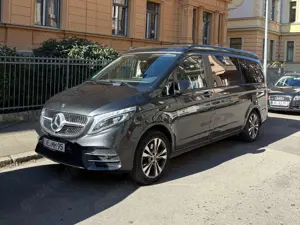 Mercedes-Benz Marco Polo V 300 d extralang 4Matic 9G-TRONIC