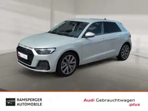 Audi A1 Advanced 30 TFSI LED ACC Navi Optik