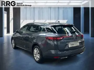 Renault Megane Bild 4