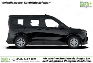 Ford Tourneo Courier Trend WinterP Temp PDC DigiCo 92 kW (125 PS), S...
