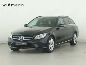 Mercedes-Benz C 220 d 4M T LED*Sitzhzg*Navi*ParkPaket*elHeckkl