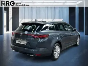 Renault Megane Bild 5