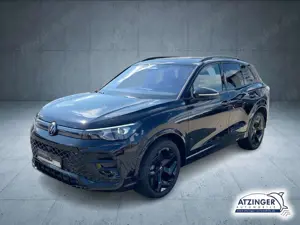Volkswagen Tiguan R-Line 2,0l TDI DSG BLACK STYLE Klima Navi