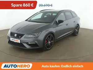 SEAT Leon 2.0 TSI Cupra 300 4Drive Aut.*ACC*LED*PANO*CAM*SHZ