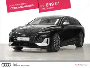 Audi S6 Avant quattro 370 kW