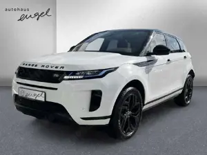 Land Rover Range Rover Evoque S,KLIMA,NAVI,PANO,LED,TEMPO