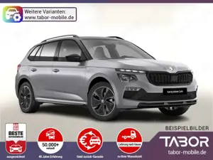 Skoda Kamiq DSG MonteC Pano Matrix Kam SHZ UVP-32%*