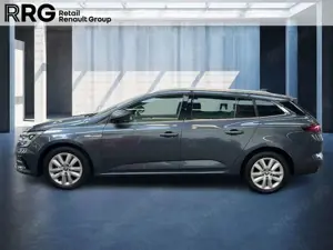 Renault Megane Bild 2