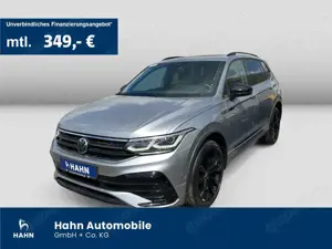 Volkswagen Tiguan Allspace 2.0TDI DSG 4M R-Line Black Style