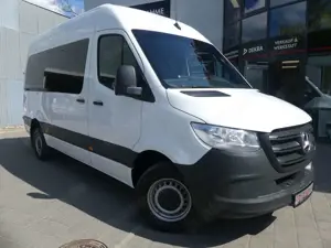 Mercedes-Benz Sprinter Tourer 315 CDI 9-SITZE NAV/KAM/TEMP/AHK