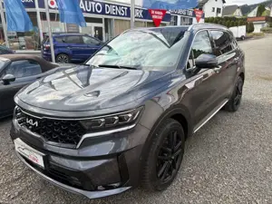 Kia Sorento Platinum 4WD