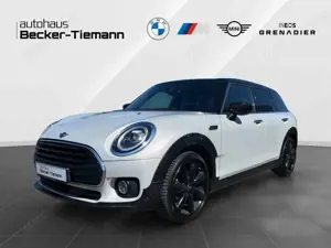 MINI Cooper Clubman Autom. Panodach Navi Sportsitze SHZ PDC